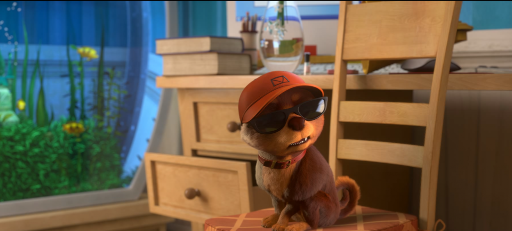 кадр из мультфильма Урфин Джюс возвращается