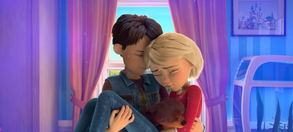 кадр из мультфильма Урфин Джюс возвращается