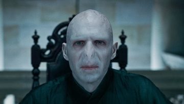 Рэйф Файнс не хочет видеть нового актера в роли Волан-де-Морта