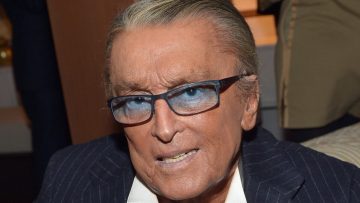 Умер создатель «Китайского квартала» и «Крестного отца»