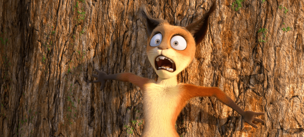 кадр из мультфильма Урфин Джюс возвращается