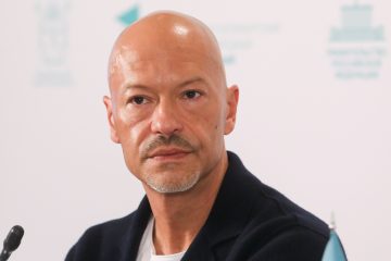 Российское кино становится все популярнее в мире