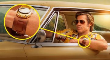 Ошибочка вышла: Главные костюмные киноляпы