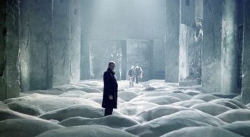 Поэзия полураспада: 40 лет «Сталкеру» Андрея Тарковского