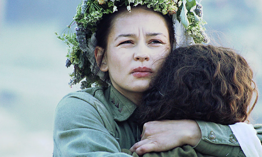 Женщины на войне: Фильмы, которые невозможно смотреть без волнения