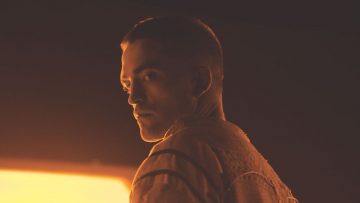 Роберт Паттинсон: «Бэтмен не герой»