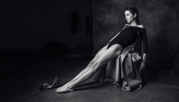 «Я не заставляла актеров заниматься реальным сексом»: Интервью с режиссером самого откровенного фильма года