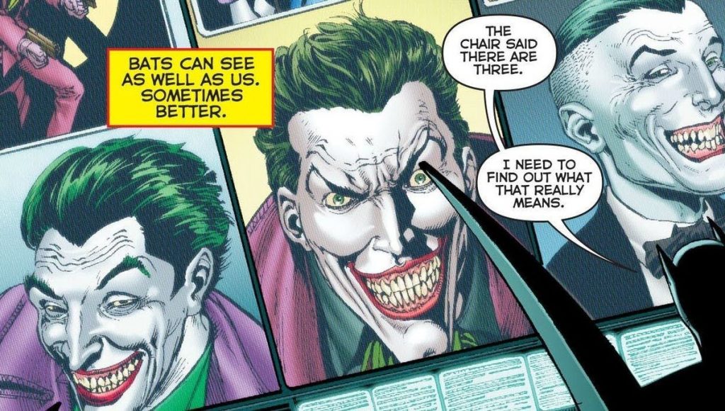 Безумный смех: 10 лучших историй о Джокере в комиксах