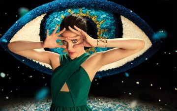 Сделайте нам красиво: Тесная связь мира кино и высокой моды