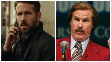 Apple заплатит Райану Рейнольдсу и Уиллу Фарреллу более 50 миллионов долларов за новый мюзикл