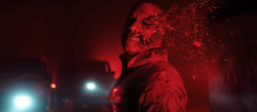 Вин Дизель в первом трейлере «Бладшота»