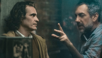 Постановщик третьего «Тора» о режиссере «Джокера»: «Лол он смешной»