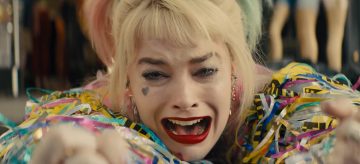 «Мы с Джокером расстались»: Первый трейлер «Хищных Птиц» с Марго Робби