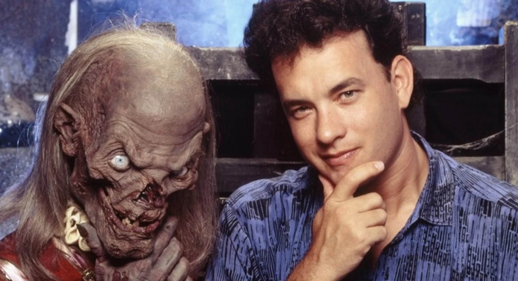 13 несправедливо забытых хоррор-сериалов