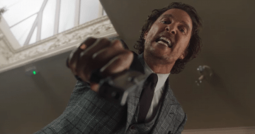 Гай Ричи вернулся! Первый трейлер криминальной комедии «Джентльмены»