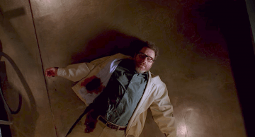 Создатель сериала «Во все тяжкие» все-таки убил Хайзенберга