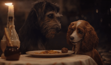 Каждый день – приключение: Посмотрите новый трейлер ремейка «Леди и Бродяги»