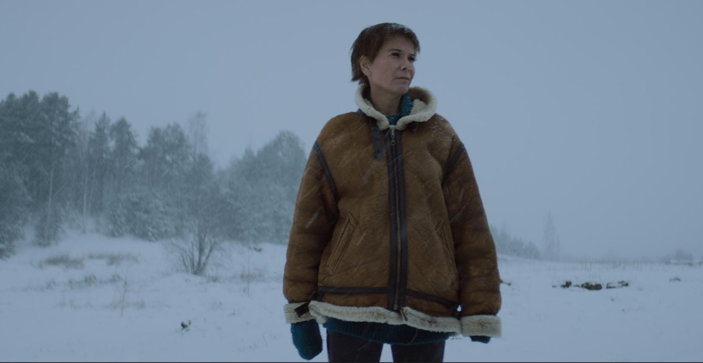 Философская сказка: Рецензия на фильм «Мысленный волк» Валерии Гай Германики