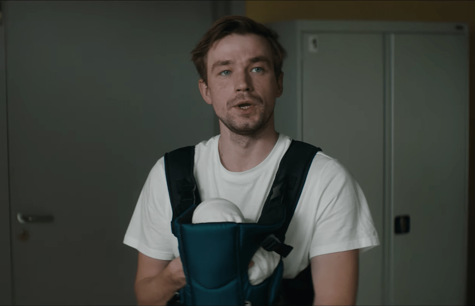 Женаты, с детьми: Вышел первый трейлер фильма «Лед 2»