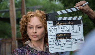 Сибирь слезам не верит: Как снимали сериал «Угрюм-река» с Александром Яценко и Юлией Пересильд