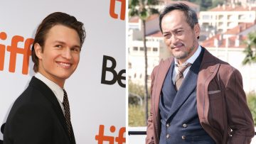 Майкл Манн поставит «Полицию Токио» для HBO Max