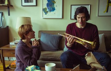 Адам Драйвер ушел от Скарлетт Йоханссон: Вышел новый трейлер «Брачной истории»