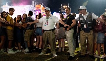 Я просто делаю свою работу: Вышел трейлер нового фильма Клинта Иствуда о теракте в США