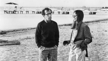 Ускользающая молодость: 10 лучших ромкомов Вуди Аллена