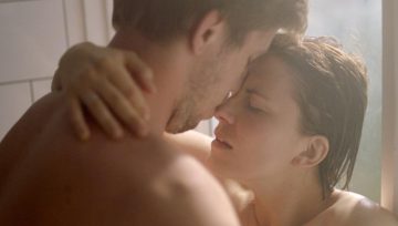 5 главных фильмов недели: Измены, киборги и суровая британская действительность