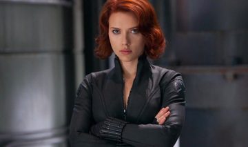 Скарлетт Йоханссон хочет покинуть киновселенную Marvel