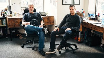 Showtime снимет сериал о создании и успехе Uber