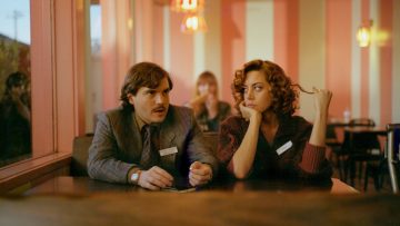 Думай позитивно: Рецензия на фильм «Вечер с Беверли Лафф Линн»