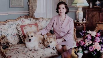 Make Britain Great: Вышел первый трейлер нового сезона «Короны»