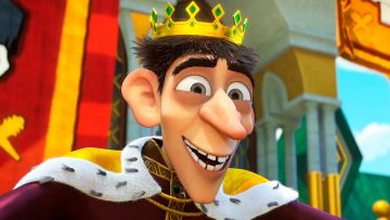 Вторая смена: 8 фактов о мультфильме «Урфин Джюс возвращается»