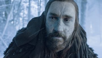Звезда «Игры престолов» сыграет главного злодея в сериале «Властелин колец»