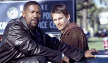 У «Тренировочного дня» с Дензелом Вашингтоном появится приквел