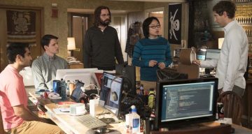 Стартап на миллиард: Вышел трейлер финального сезона «Силиконовой долины»