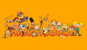 Nickelodeon и Netflix займутся совместным производством анимации