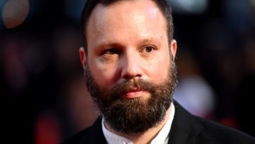 Йоргос Лантимос снимет фильм про Рокфеллера-самозванца