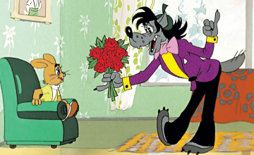 «Ну, погоди!» получит продолжение