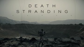 Путь в тысячу ли: Почему на Death Stranding стоит обратить внимание