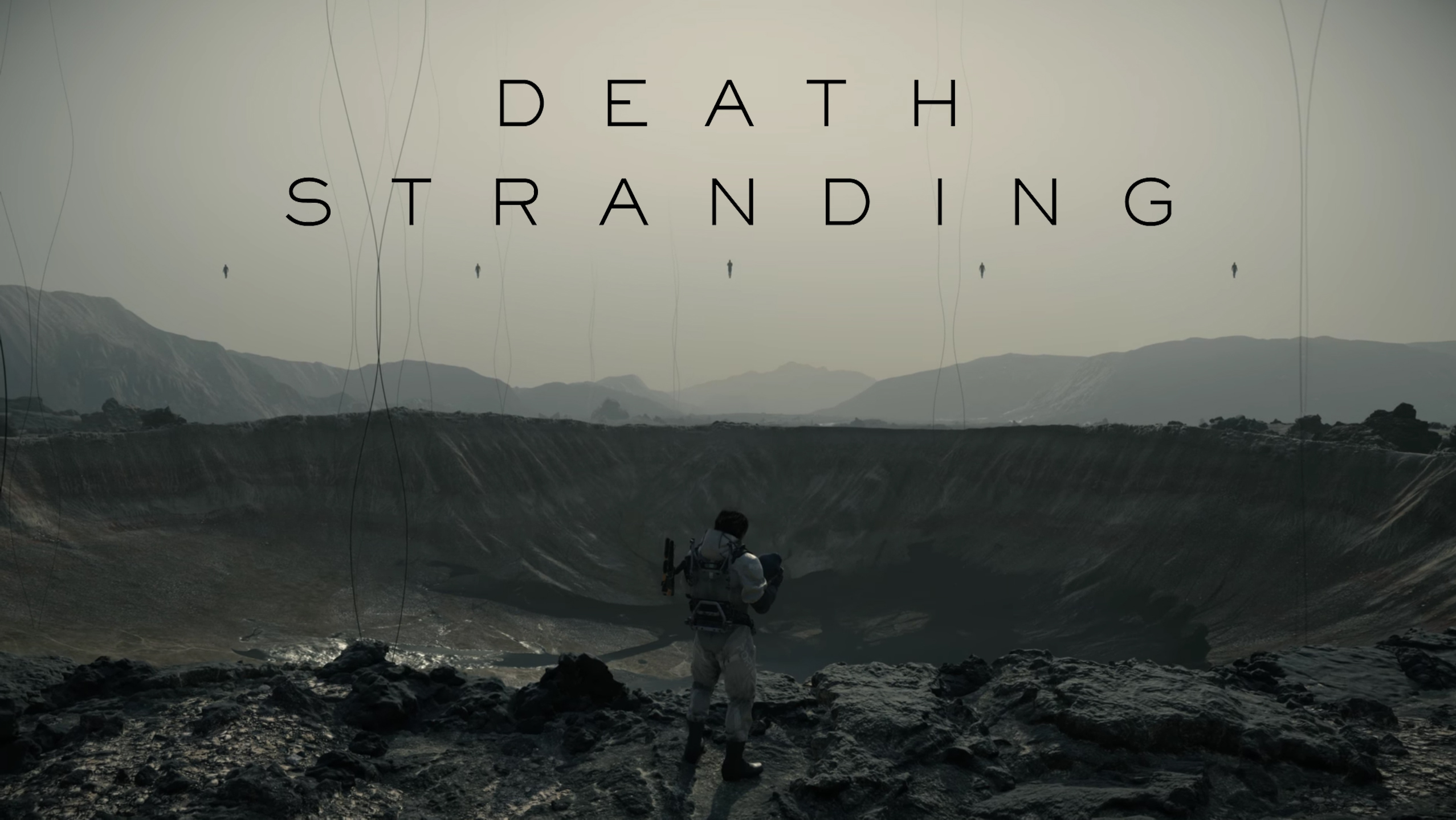 Путь в тысячу ли: Почему на Death Stranding стоит обратить внимание