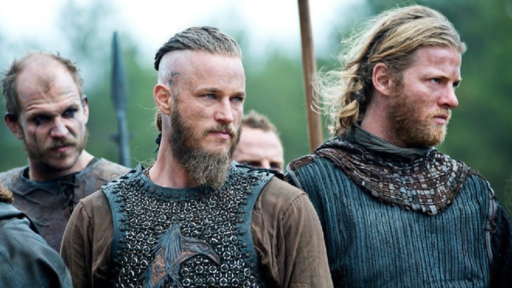 «Викинги» вернутся на Netflix