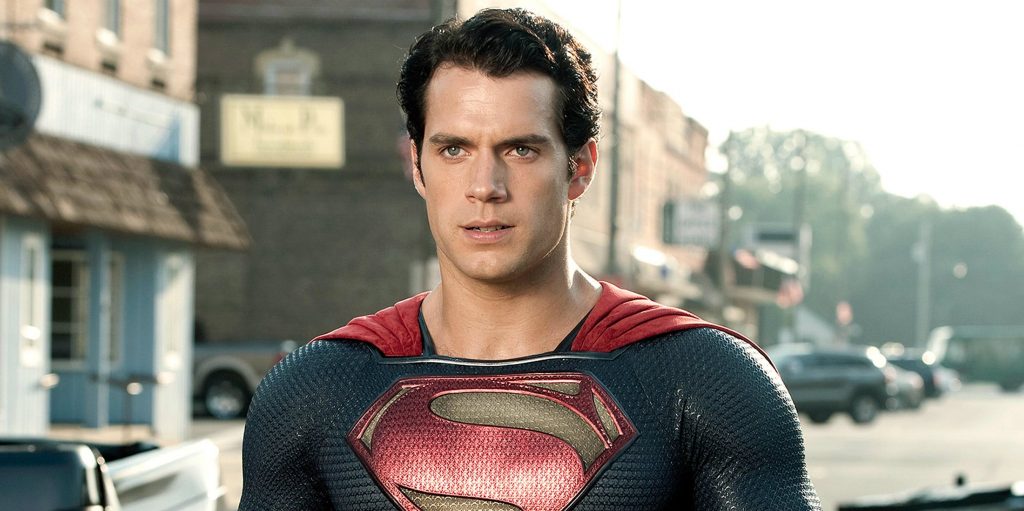 Генри Кавилл может вернуться к роли Супермена