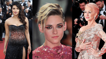 На свежую голову: Какие прически выбирают звезды