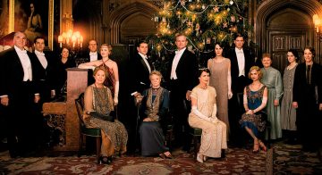 4 главных фильма недели: Развод по-русски, цветы-захватчики и забавные аристократы