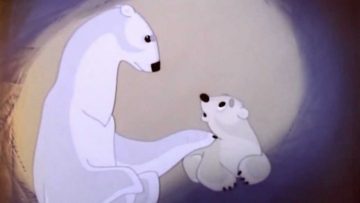 «Союзмультфильм» продолжит приключения Умки