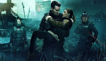 «Аванпост» от автора «Гоголя» — наш очередной ответ Голливуду