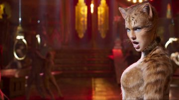 Фильм по мюзиклу «Кошки» изменят из-за негативной реакции на трейлер