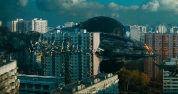 От Тарковского до Бондарчука: Как развивалась российская кинофантастика